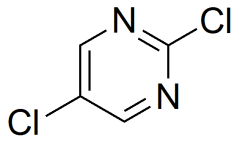 2,5-dichloropyrimidine