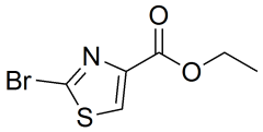 Ethyl 2-bromothiazole-4-carboxylate