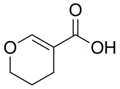 3,4-dihydro-2H-pyran-5-carboxylic acid