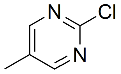 2-chloro-5-methylpyrimidine