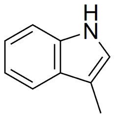 3-methyl-1H-indole