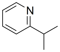 2-isopropyl pyridine