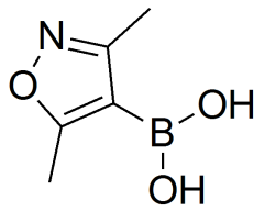 (dimethyl-1,2-oxazol-4-yl)boronic acid