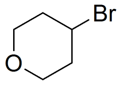 4-bromooxane