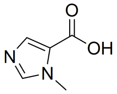 1-methyl-1H-imidazole-5-carboxylic acid