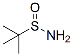 2-methylpropane-2-sulfinamide