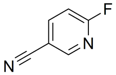 6-fluoropyridine-3-carbonitrile