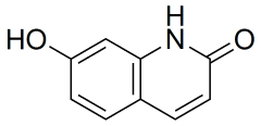 7-hydroxy-1,2-dihydroquinolin-2-one