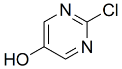 2-chloropyrimidin-5-ol