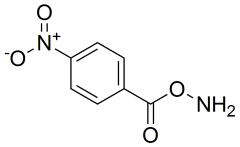 amino 4-nitrobenzoate