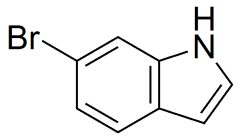 6-bromo-1H-indole