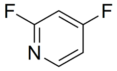 2,4-difluoropyridine
