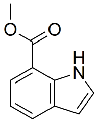 methyl 1H-indole-7-carboxylate