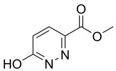 methyl 6-hydroxypyridazine-3-carboxylate