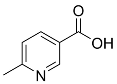 6-methylpyridine-3-carboxylic acid