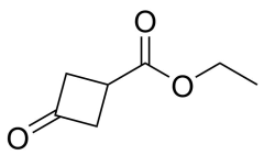 ethyl 3-oxocyclobutane-1-carboxylate