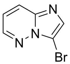 3-bromoimidazo[1,2-b]pyridazine