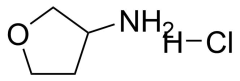 oxolan-3-amine hydrochloride