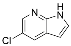 5-chloro-1H-pyrrolo[2,3-b]pyridine