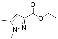 ethyl 1,5-dimethyl-1H-pyrazole-3-carboxylate