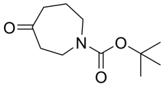tert-butyl 4-oxoazepane-1-carboxylate