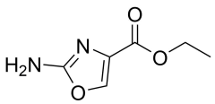 ethyl 2-amino-1,3-oxazole-4-carboxylate