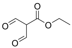 ethyl 2-formyl-3-oxopropanoate