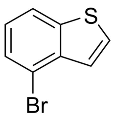4-bromo-1-benzothiophene