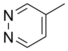 4-methylpyridazine