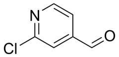 2-chloropyridine-4-carbaldehyde