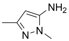 1,3-dimethyl-1H-pyrazol-5-amine
