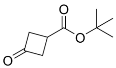 tert-butyl 3-oxocyclobutane-1-carboxylate