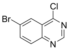6-bromo-4-chloroquinazoline