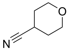 oxane-4-carbonitrile