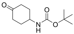 tert-butyl N-(4-oxocyclohexyl)carbamate