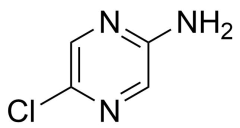 5-chloropyrazin-2-amine