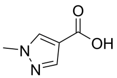 1-methyl-1H-pyrazole-4-carboxylic acid