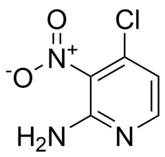 4-chloro-3-nitropyridin-2-amine