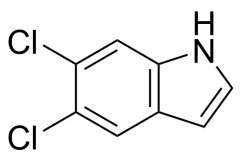 5,6-dichloro-1H-indole
