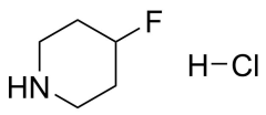 4-fluoropiperidine hydrochloride