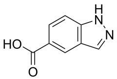 1H-indazole-5-carboxylic acid