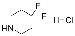 4,4-difluoropiperidine hydrochloride