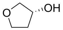 (3R)-oxolan-3-ol