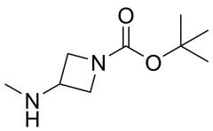 tert-butyl 3-(methylamino)azetidine-1-carboxylate