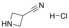 azetidine-3-carbonitrile hydrochloride