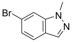 6-bromo-1-methyl-1H-indazole