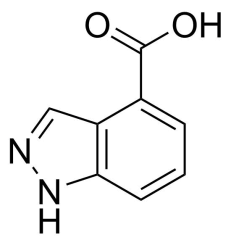 1H-indazole-4-carboxylic acid