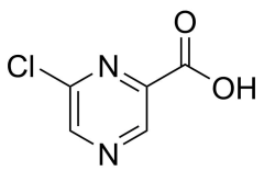 6-chloropyrazine-2-carboxylic acid