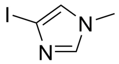 4-iodo-1-methyl-1H-imidazole