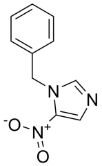 1-benzyl-5-nitro-1H-imidazole